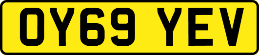 OY69YEV