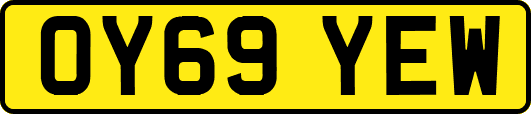OY69YEW