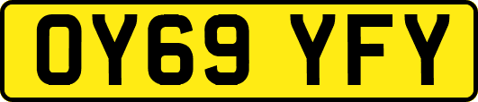 OY69YFY