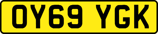 OY69YGK