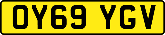 OY69YGV