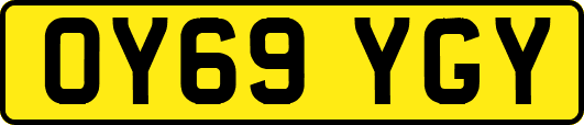 OY69YGY