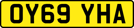 OY69YHA