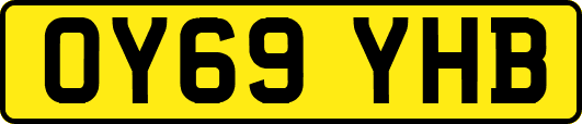 OY69YHB