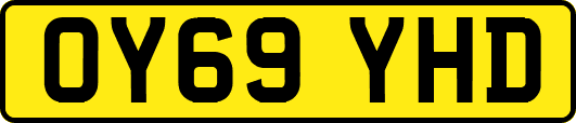 OY69YHD