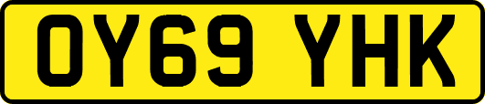 OY69YHK