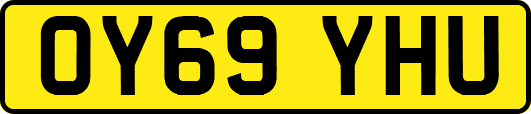 OY69YHU