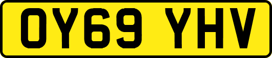 OY69YHV