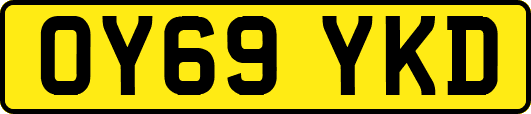 OY69YKD