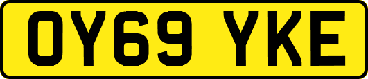 OY69YKE