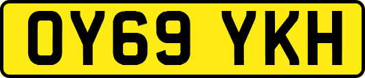OY69YKH