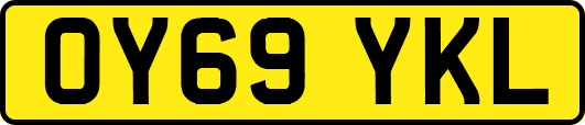OY69YKL