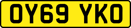 OY69YKO