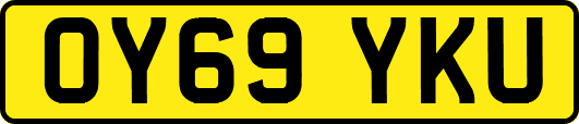 OY69YKU