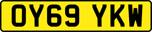 OY69YKW