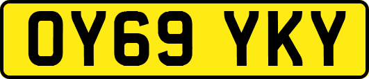 OY69YKY