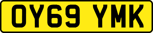 OY69YMK