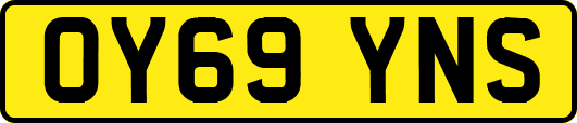 OY69YNS