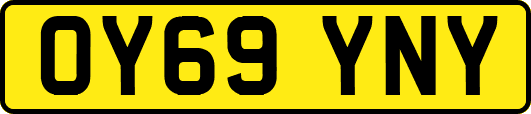 OY69YNY