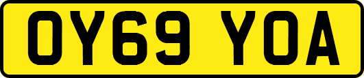 OY69YOA