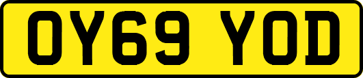 OY69YOD