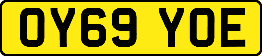 OY69YOE