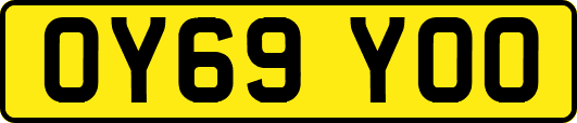 OY69YOO