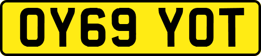OY69YOT