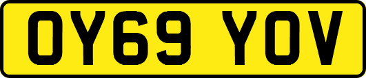 OY69YOV
