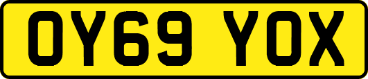 OY69YOX