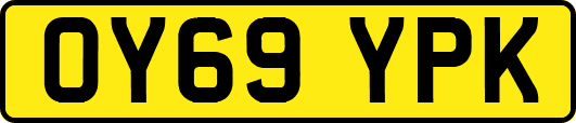 OY69YPK