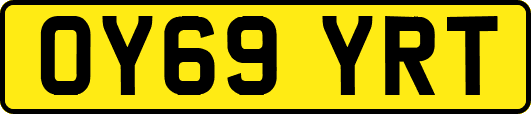 OY69YRT