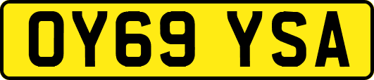 OY69YSA