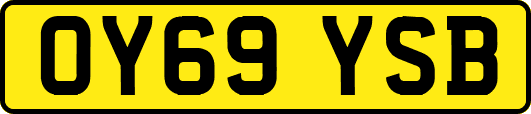OY69YSB