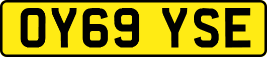 OY69YSE