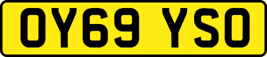 OY69YSO