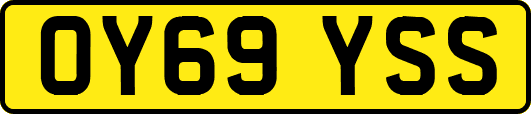 OY69YSS