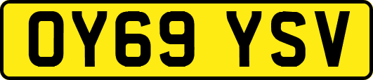 OY69YSV