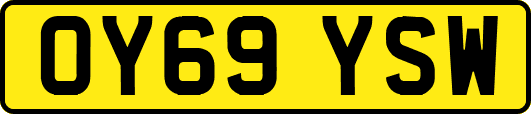 OY69YSW
