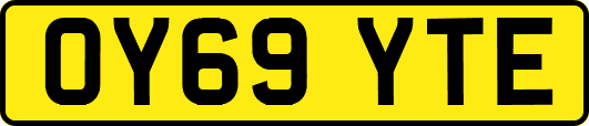 OY69YTE