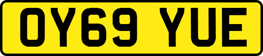 OY69YUE