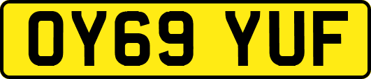 OY69YUF