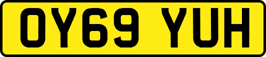 OY69YUH