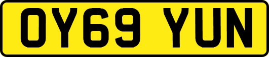 OY69YUN