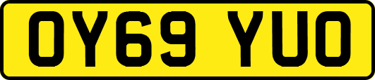 OY69YUO