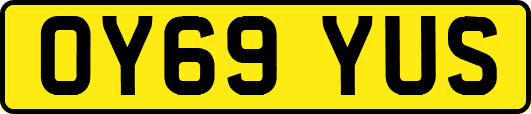 OY69YUS
