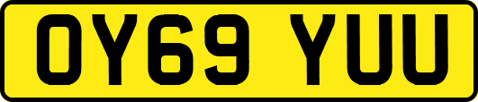 OY69YUU