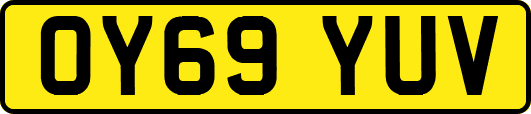 OY69YUV