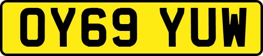 OY69YUW