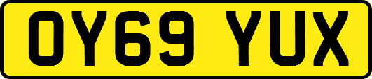 OY69YUX